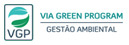 Via Green Program - Gestão ambiental