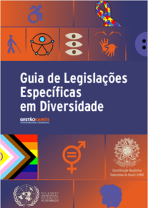 Guia de legislações específicas em diversidade Dica Cultural AASP