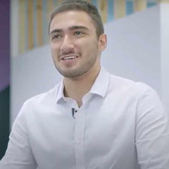 Arthur Abrão